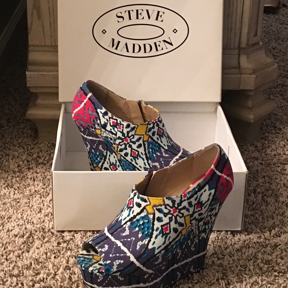 Wedges